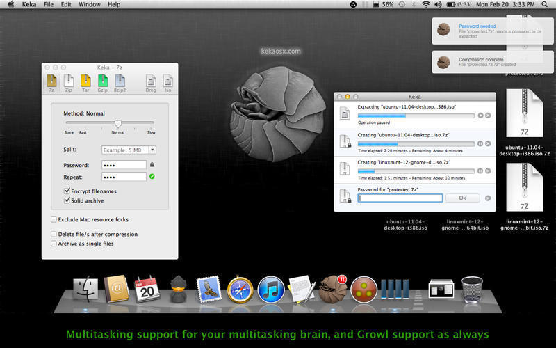 Download Bluestacks Mac 10.7.5